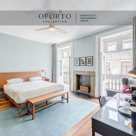 Rosario Suites Townhouse, By Oporto Collection (Adults Only) Exteriör bild