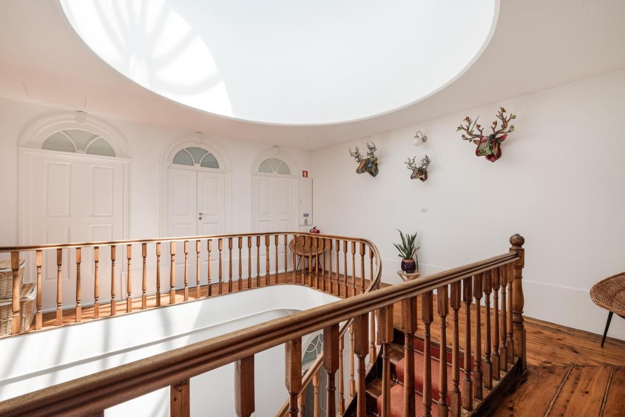 Rosario Suites Townhouse, By Oporto Collection (Adults Only) Exteriör bild