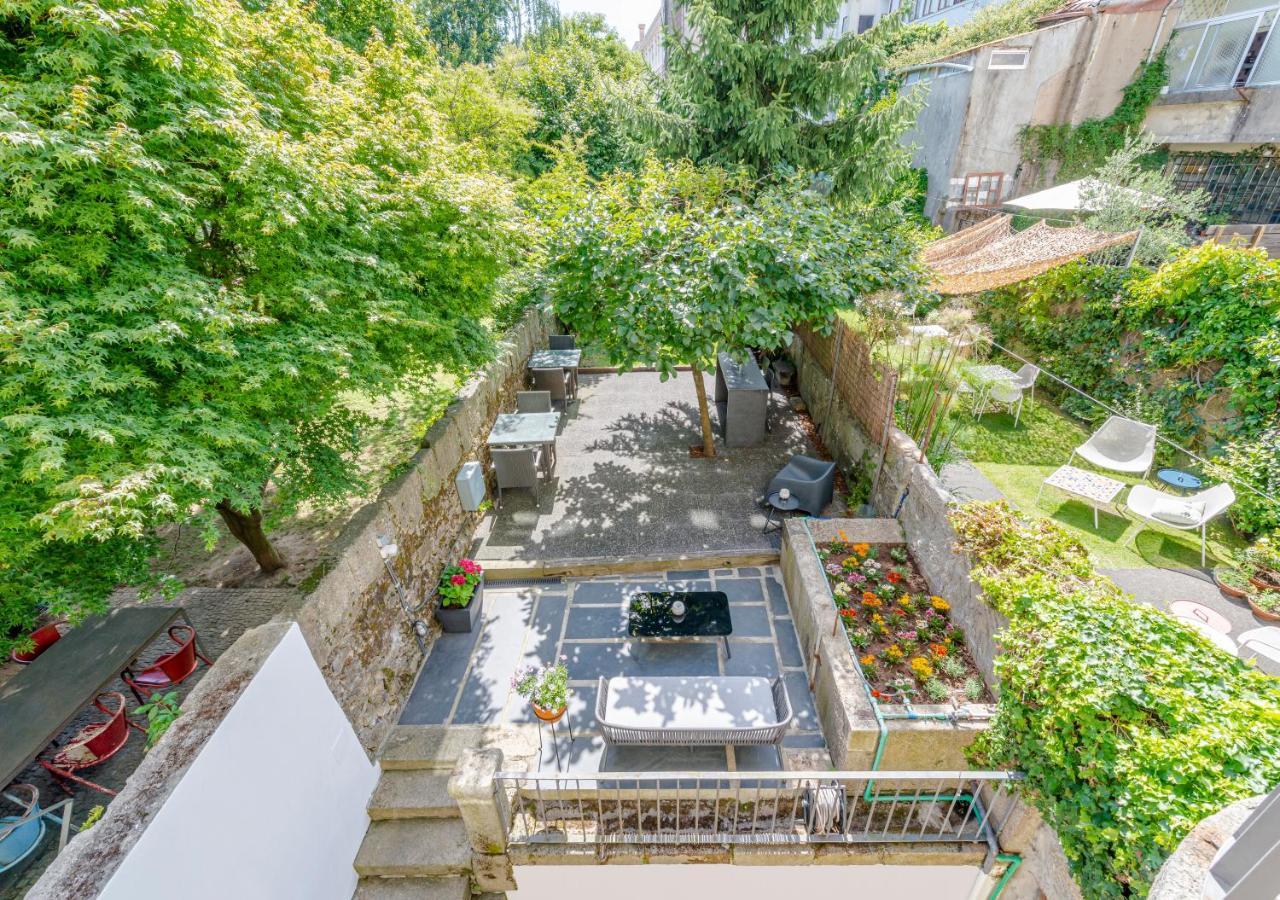 Rosario Suites Townhouse, By Oporto Collection (Adults Only) Exteriör bild