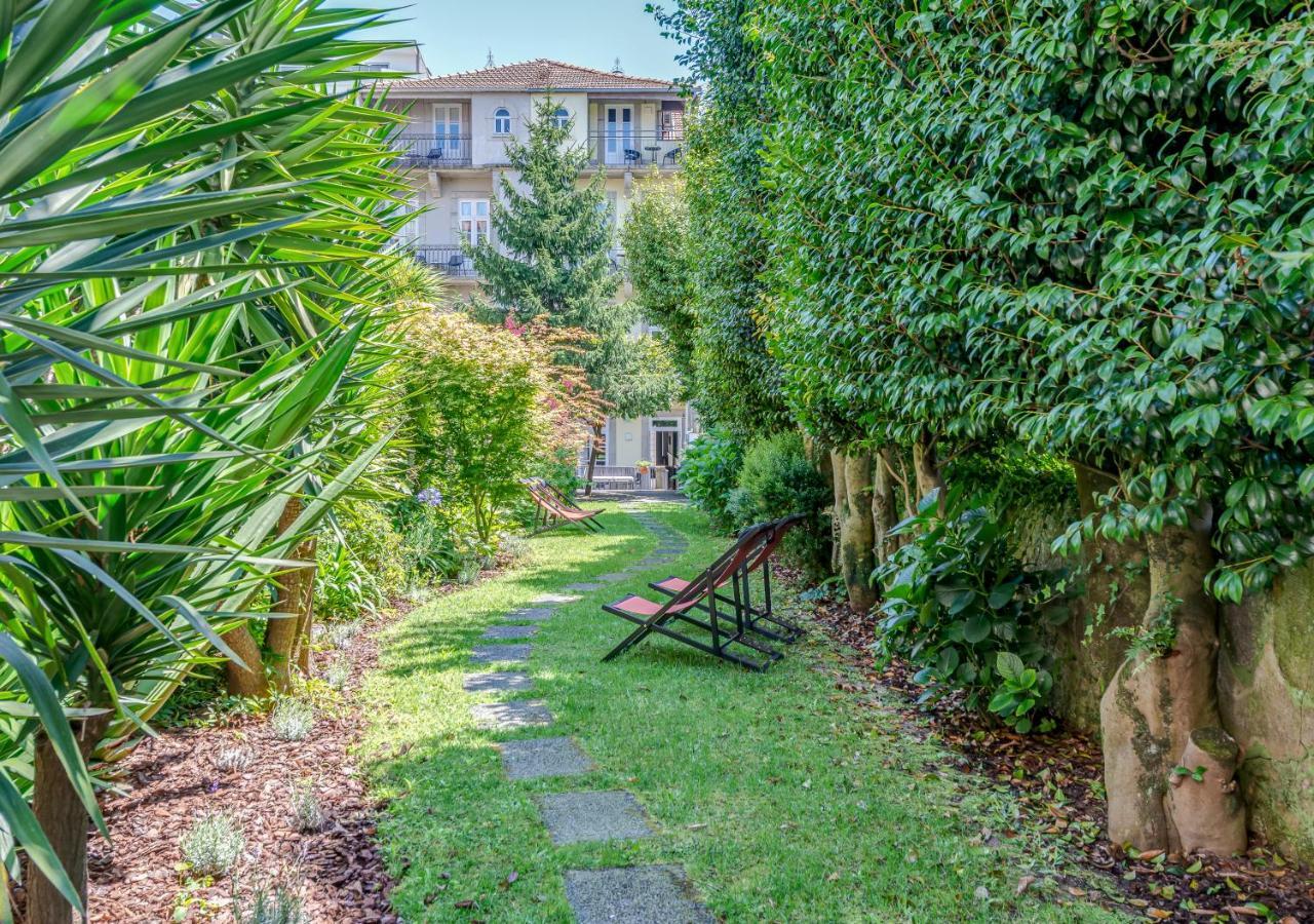 Rosario Suites Townhouse, By Oporto Collection (Adults Only) Exteriör bild