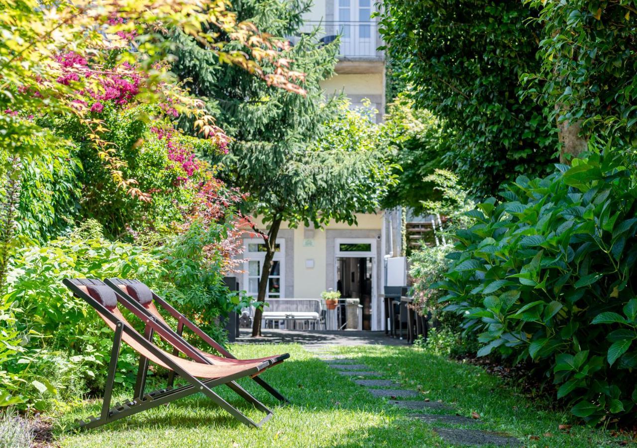 Rosario Suites Townhouse, By Oporto Collection (Adults Only) Exteriör bild