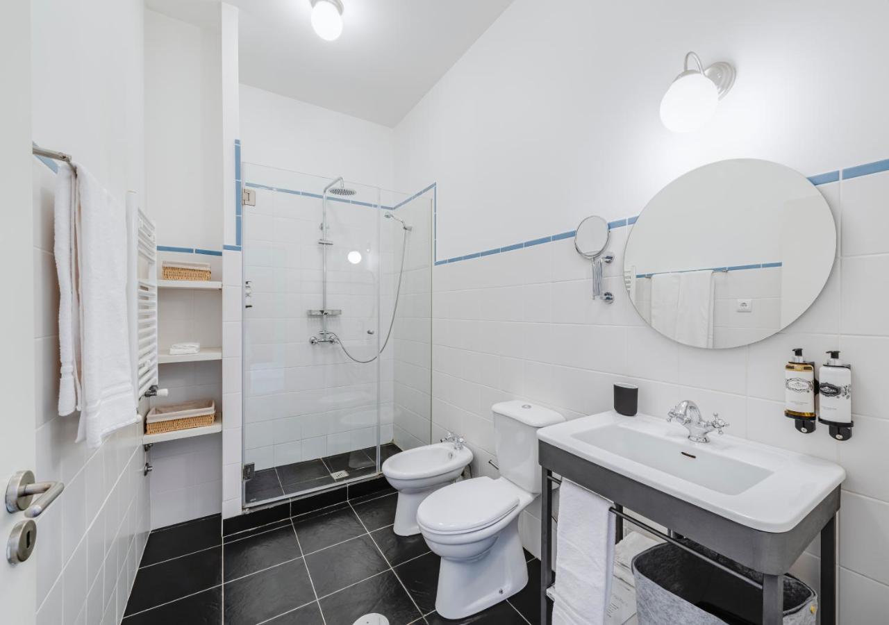 Rosario Suites Townhouse, By Oporto Collection (Adults Only) Exteriör bild