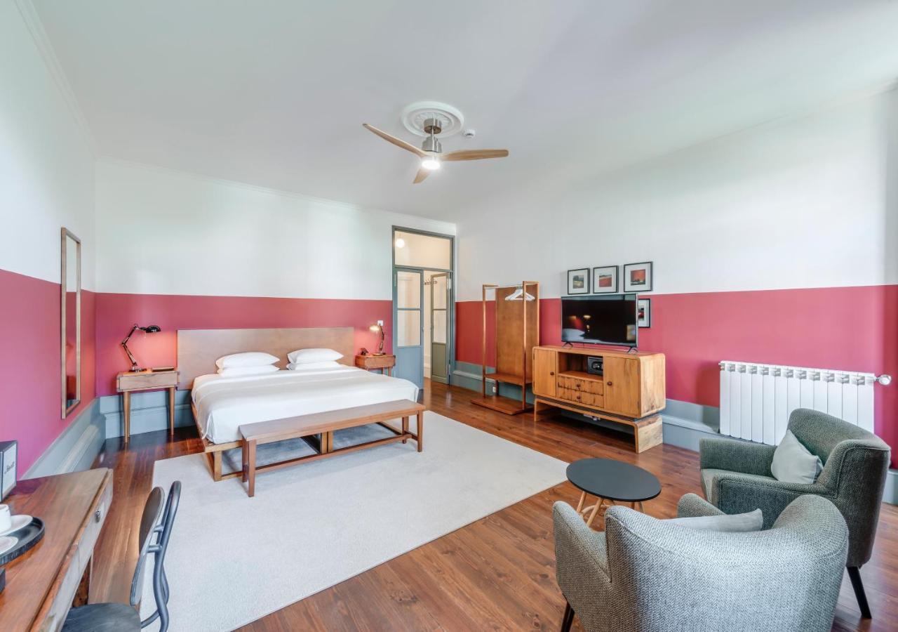 Rosario Suites Townhouse, By Oporto Collection (Adults Only) Exteriör bild