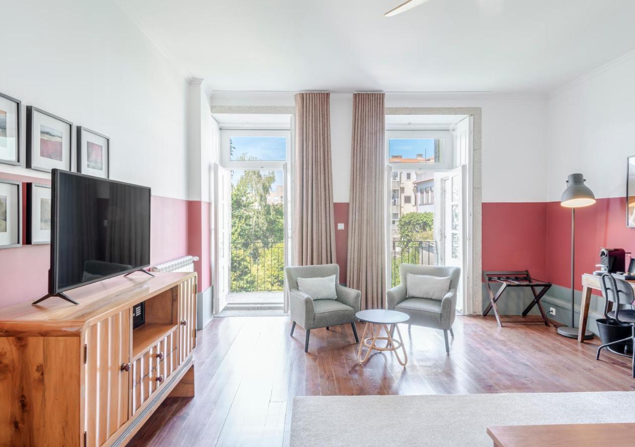 Rosario Suites Townhouse, By Oporto Collection (Adults Only) Exteriör bild