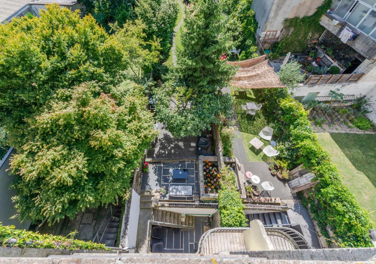 Rosario Suites Townhouse, By Oporto Collection (Adults Only) Exteriör bild