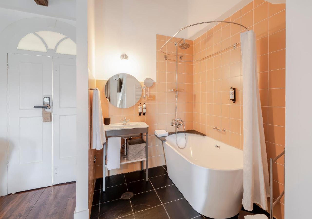 Rosario Suites Townhouse, By Oporto Collection (Adults Only) Exteriör bild