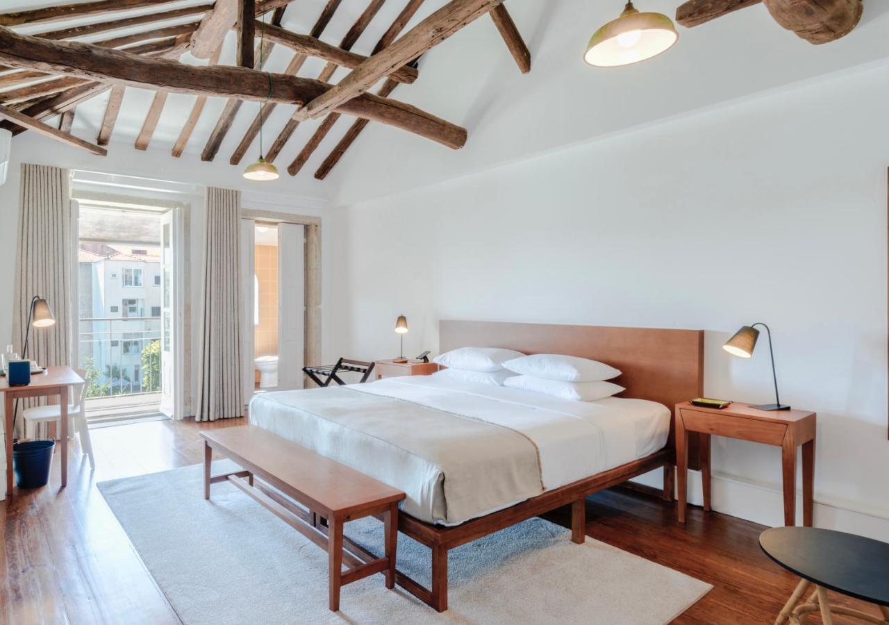 Rosario Suites Townhouse, By Oporto Collection (Adults Only) Rum bild