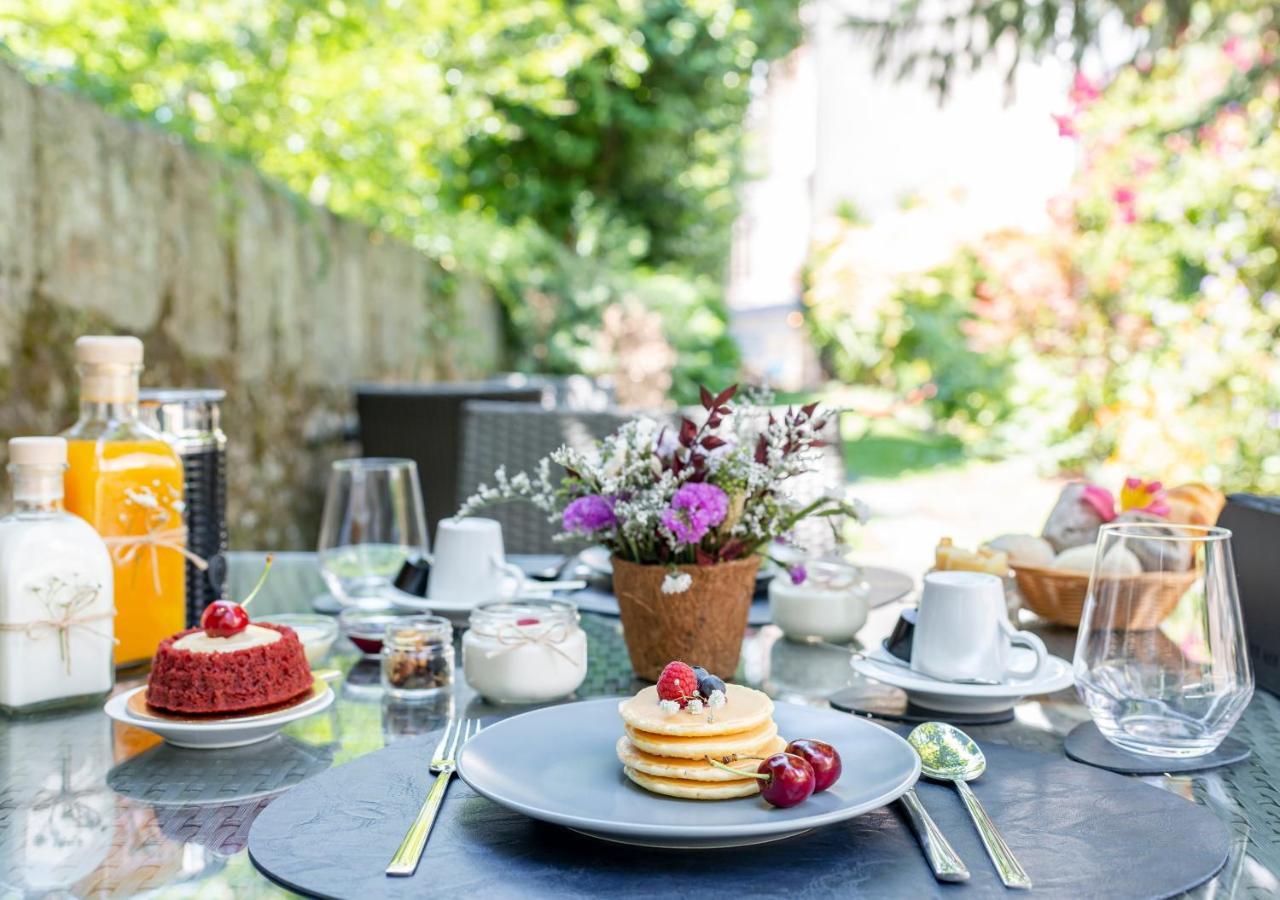 Rosario Suites Townhouse, By Oporto Collection (Adults Only) Exteriör bild