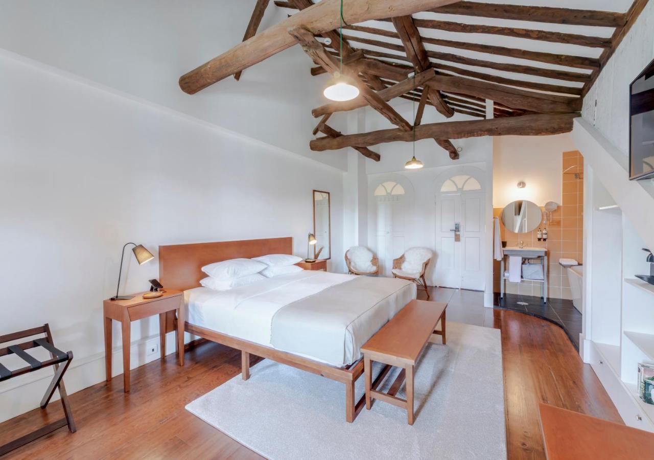 Rosario Suites Townhouse, By Oporto Collection (Adults Only) Exteriör bild