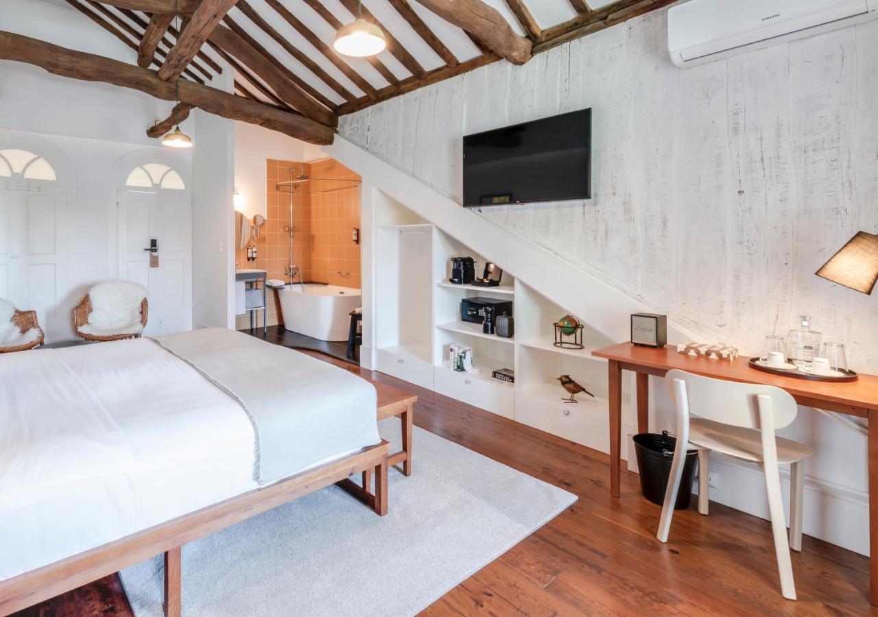 Rosario Suites Townhouse, By Oporto Collection (Adults Only) Exteriör bild