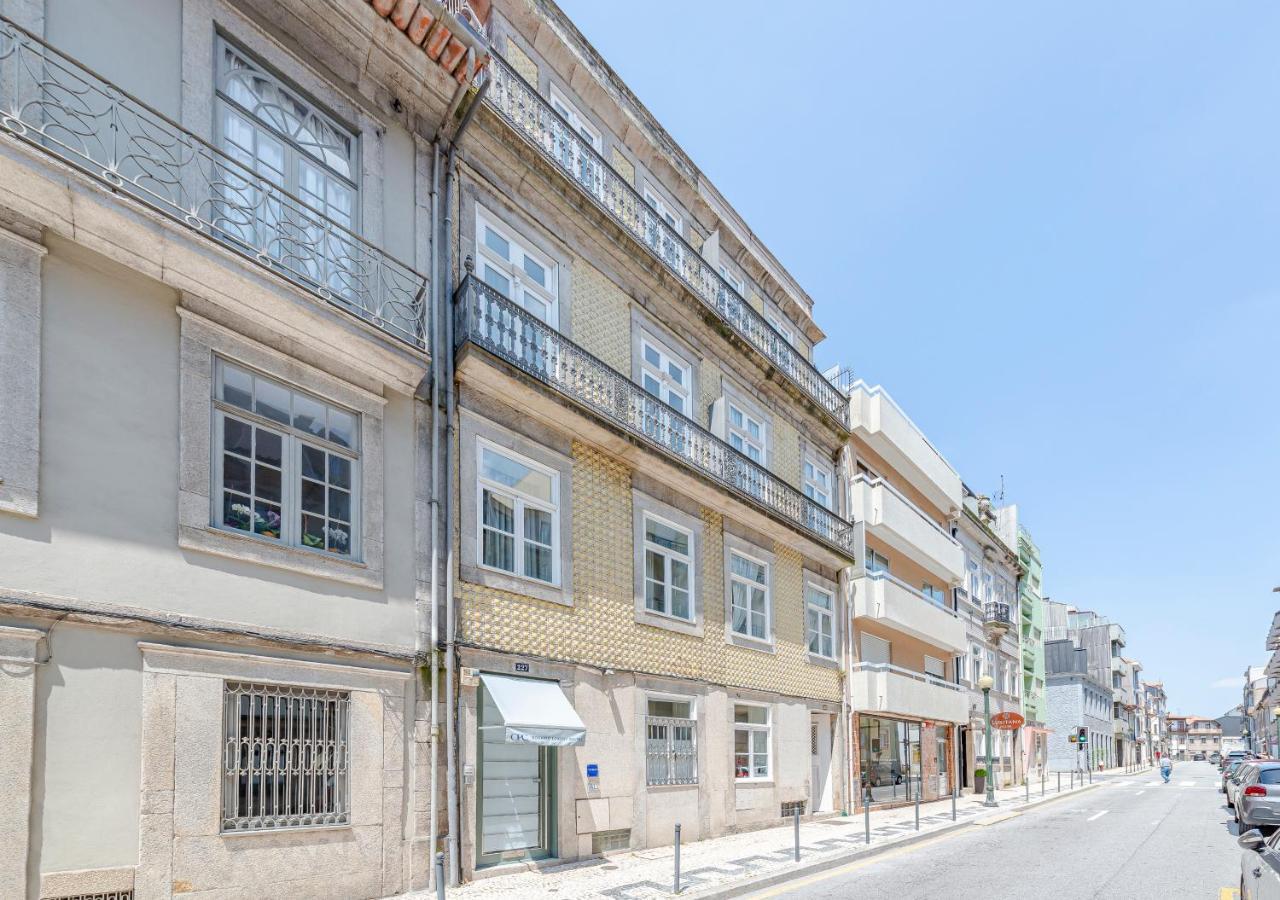 Rosario Suites Townhouse, By Oporto Collection (Adults Only) Exteriör bild