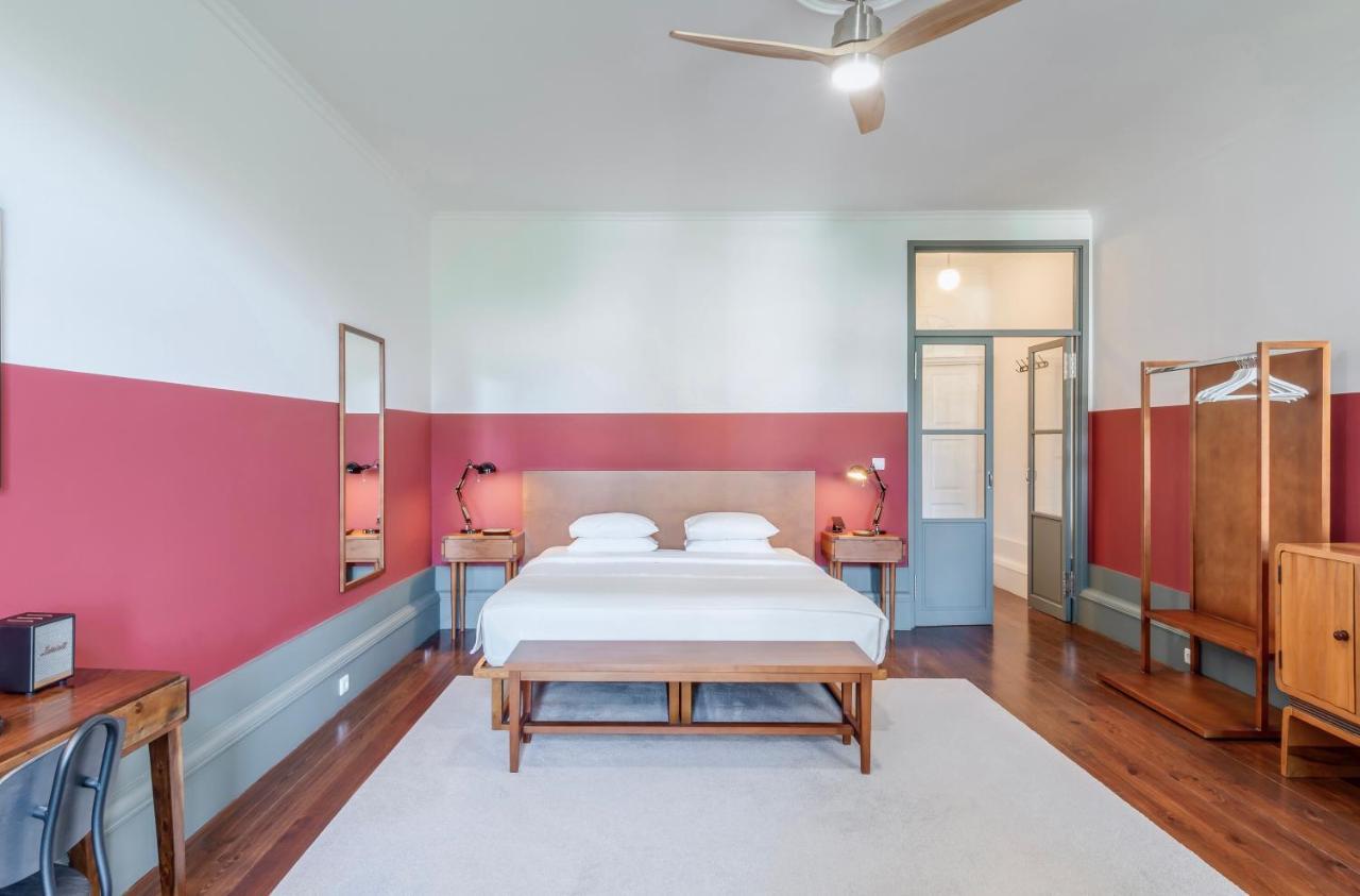 Rosario Suites Townhouse, By Oporto Collection (Adults Only) Exteriör bild