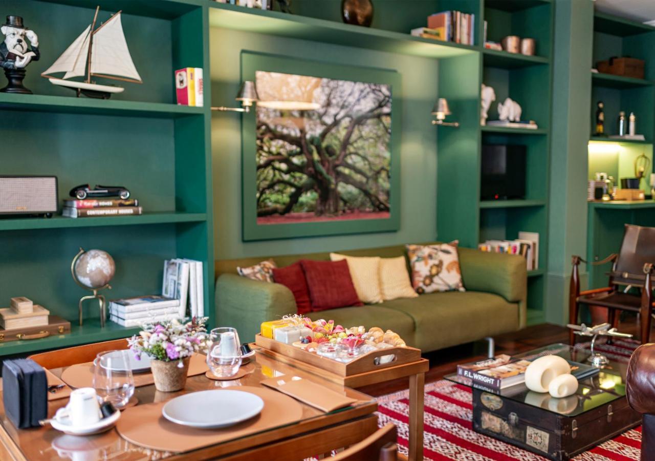 Rosario Suites Townhouse, By Oporto Collection (Adults Only) Exteriör bild
