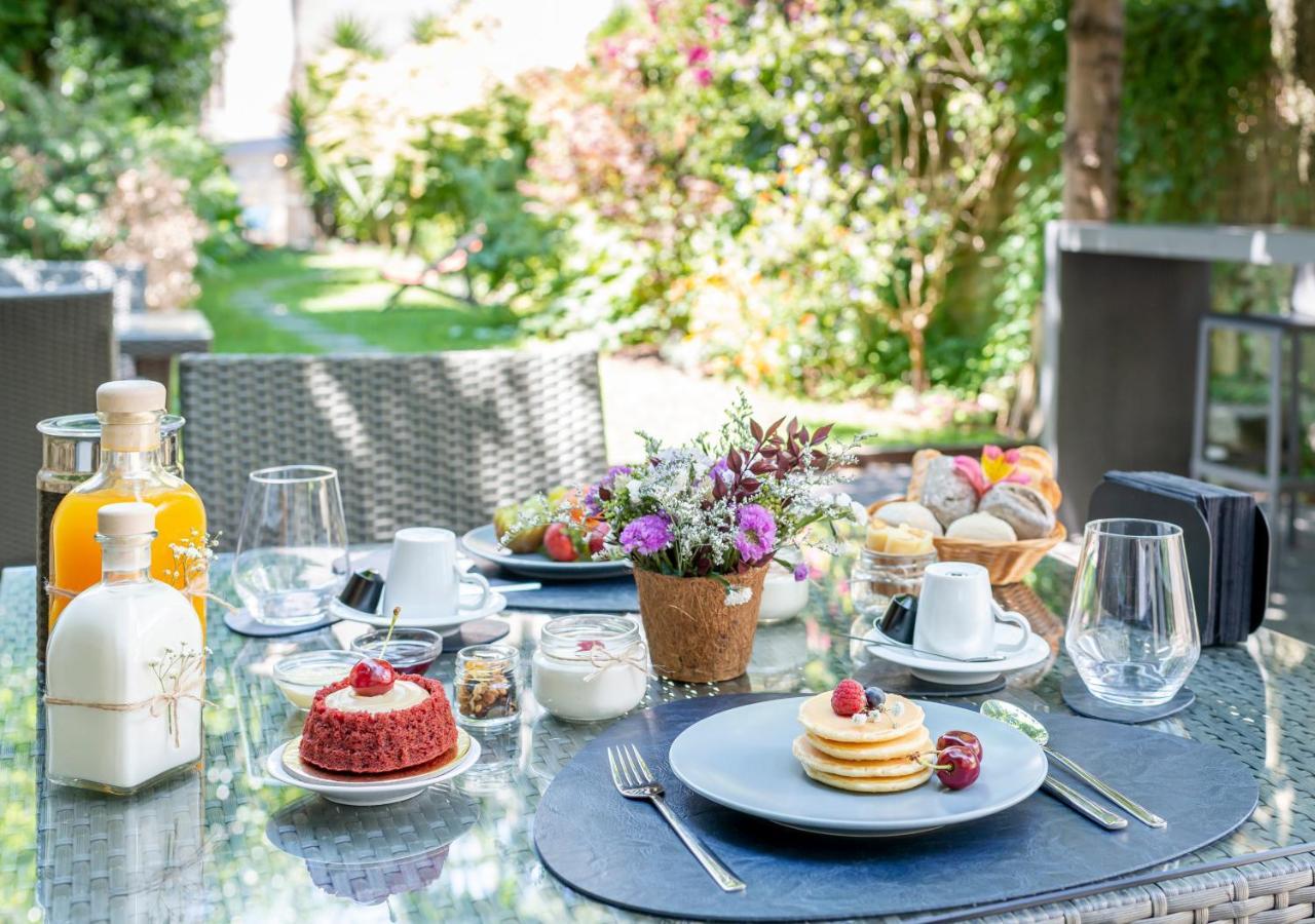 Rosario Suites Townhouse, By Oporto Collection (Adults Only) Rum bild