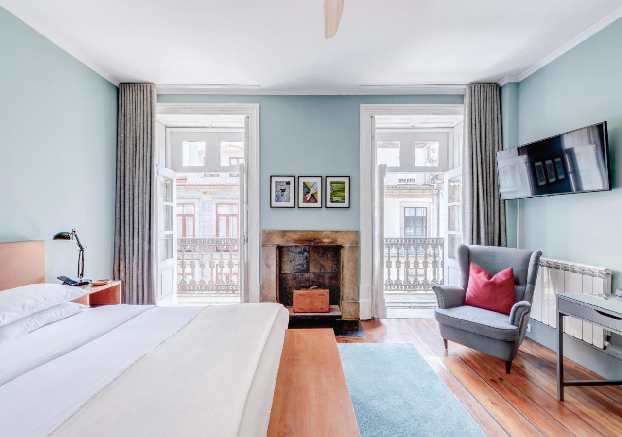 Rosario Suites Townhouse, By Oporto Collection (Adults Only) Exteriör bild