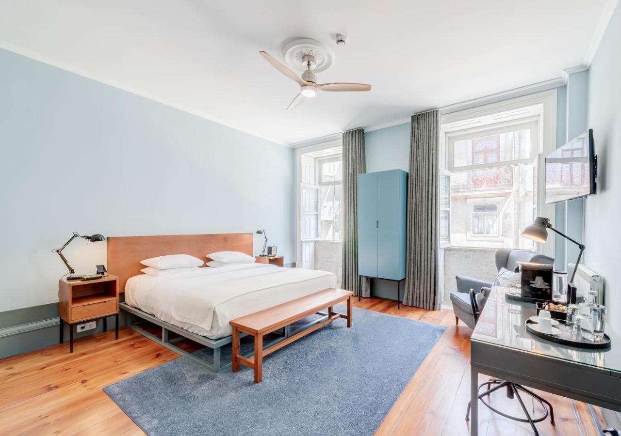 Rosario Suites Townhouse, By Oporto Collection (Adults Only) Rum bild
