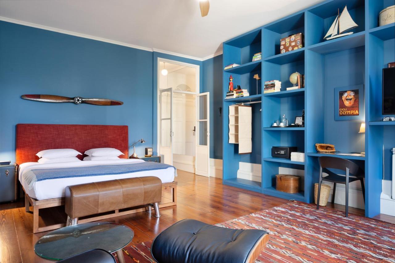 Rosario Suites Townhouse, By Oporto Collection (Adults Only) Exteriör bild