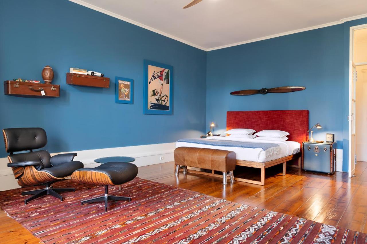 Rosario Suites Townhouse, By Oporto Collection (Adults Only) Exteriör bild