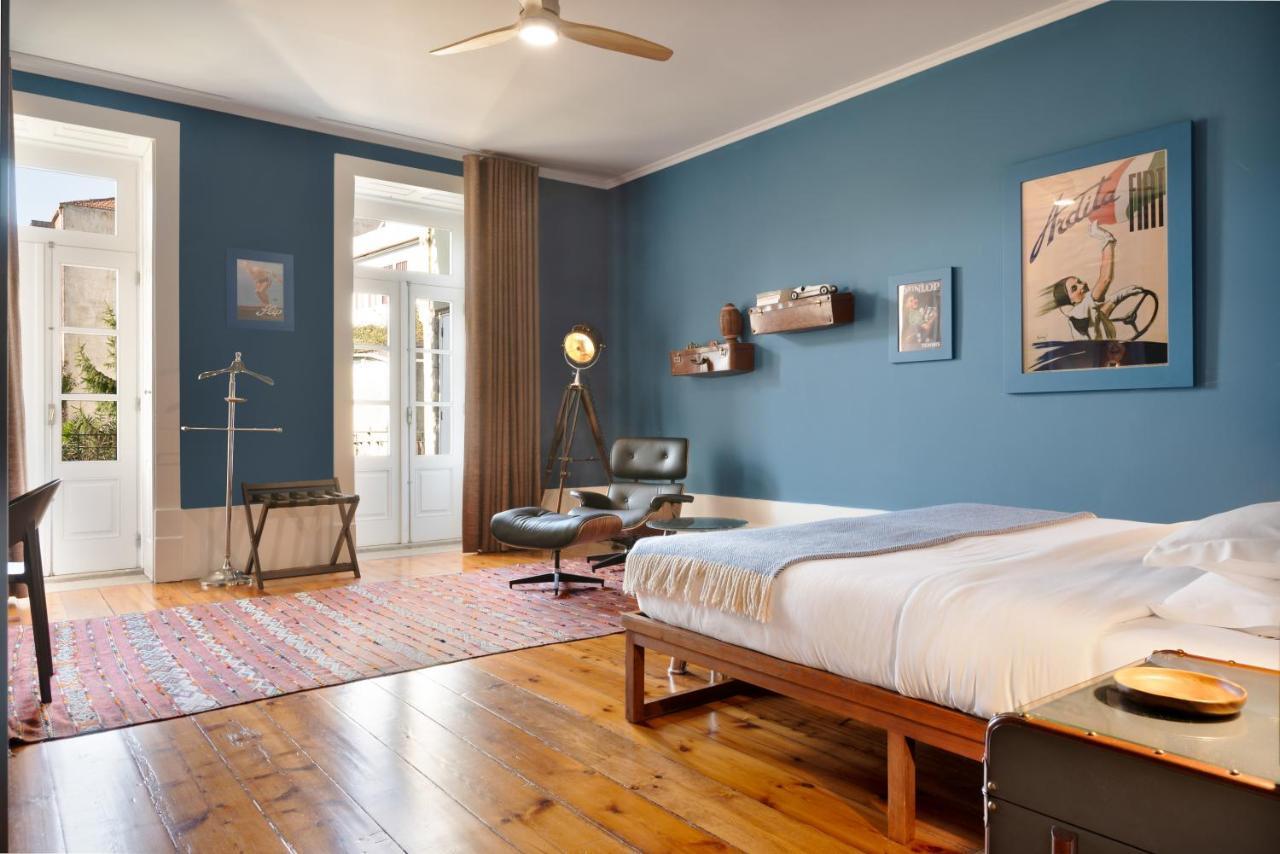 Rosario Suites Townhouse, By Oporto Collection (Adults Only) Exteriör bild