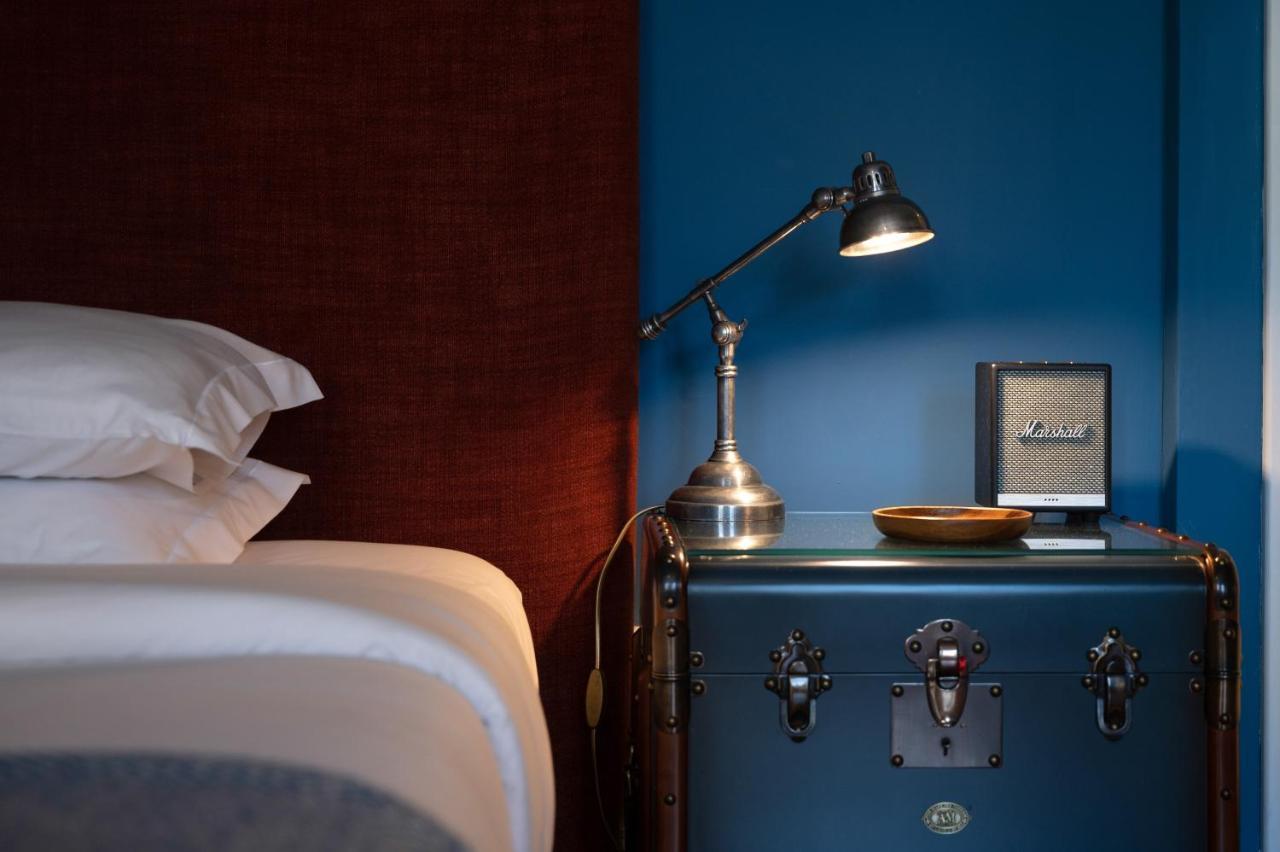 Rosario Suites Townhouse, By Oporto Collection (Adults Only) Exteriör bild