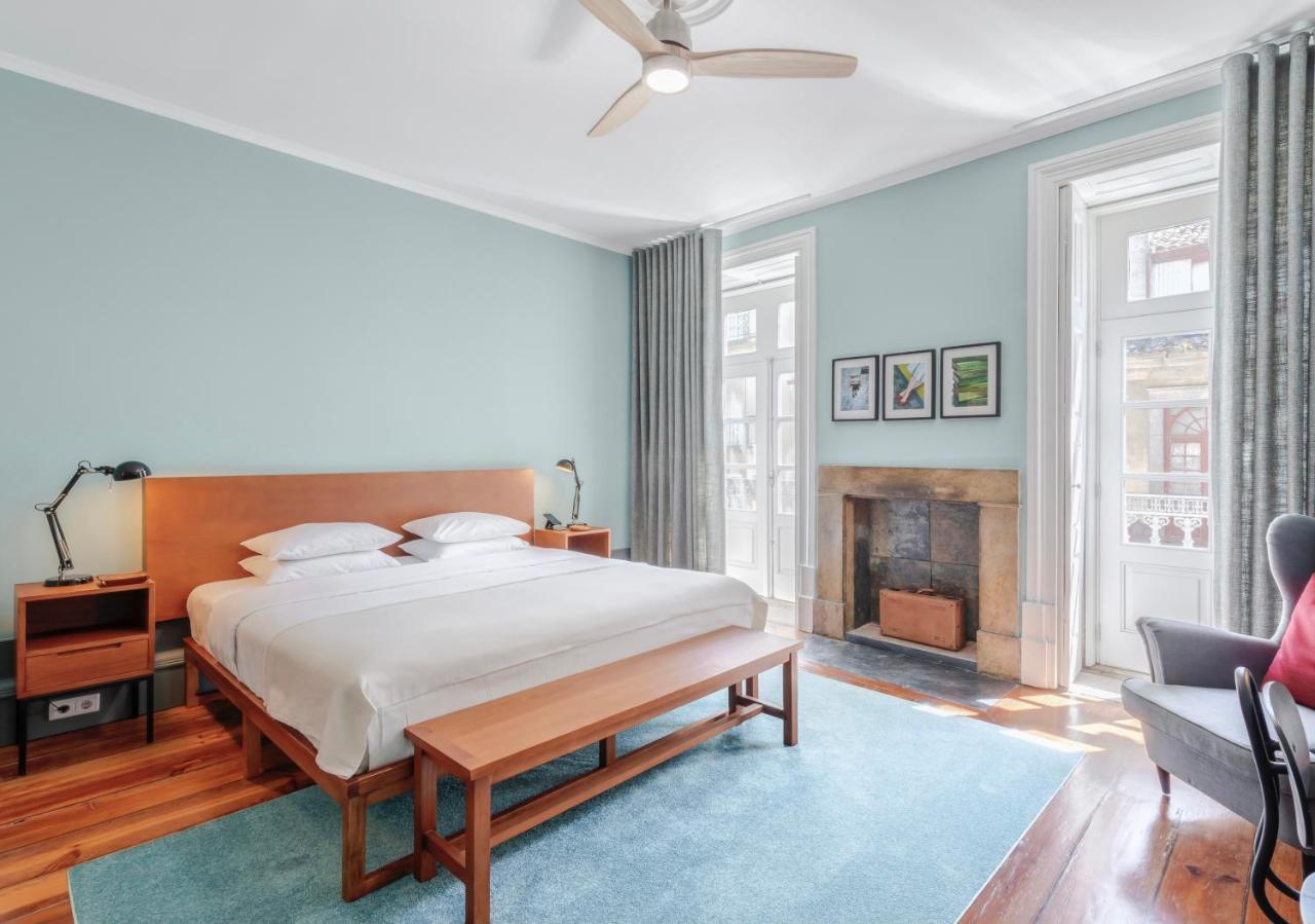 Rosario Suites Townhouse, By Oporto Collection (Adults Only) Rum bild