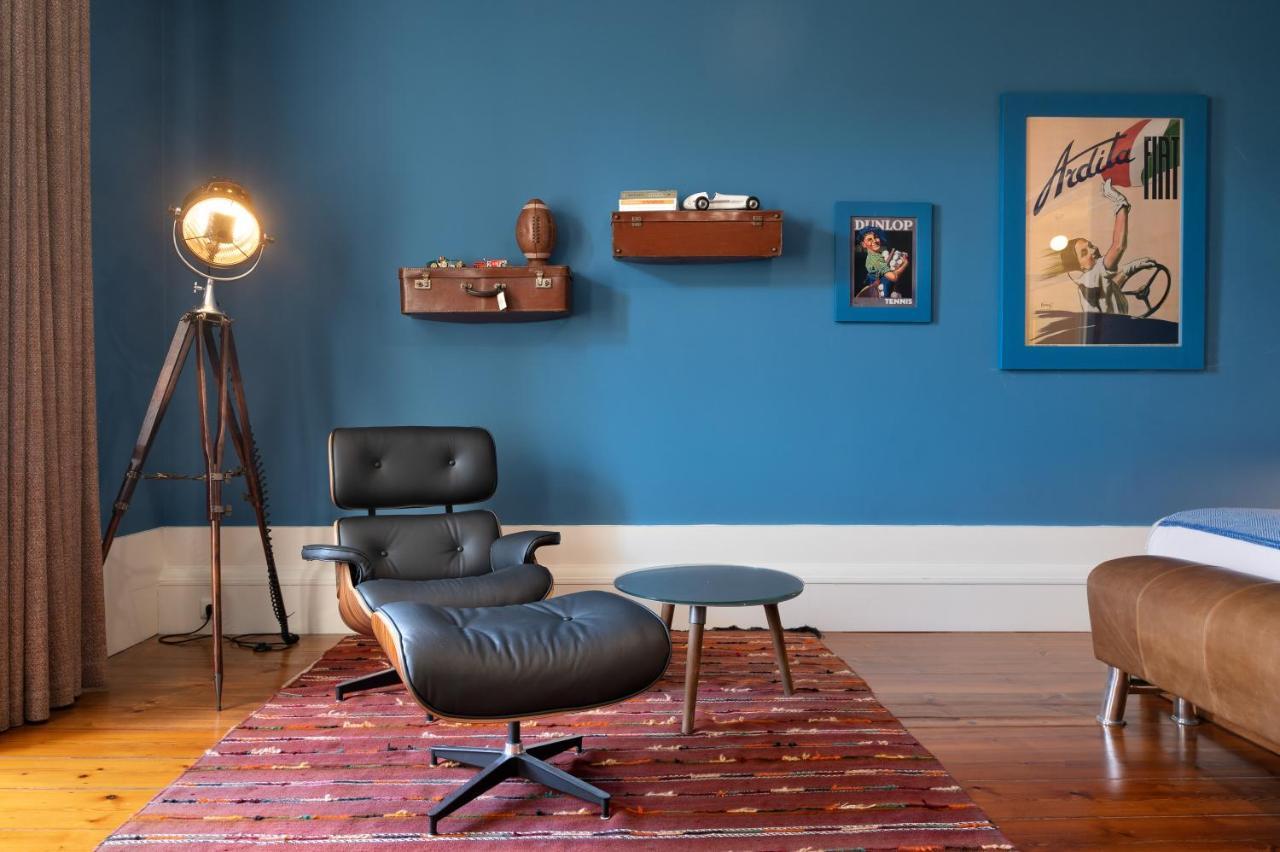 Rosario Suites Townhouse, By Oporto Collection (Adults Only) Exteriör bild