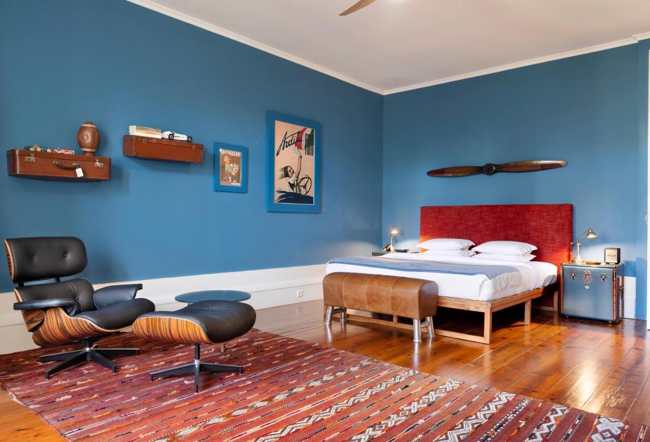 Rosario Suites Townhouse, By Oporto Collection (Adults Only) Exteriör bild