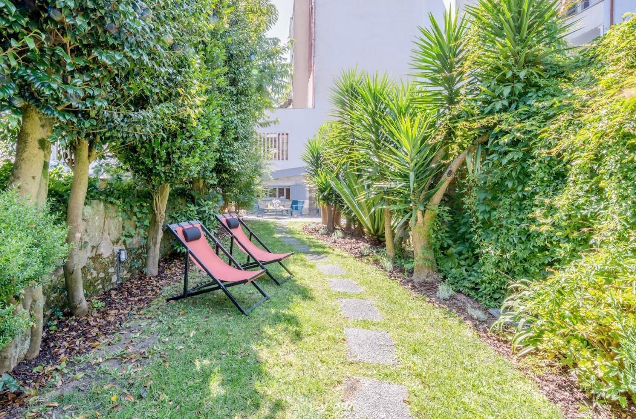 Rosario Suites Townhouse, By Oporto Collection (Adults Only) Exteriör bild