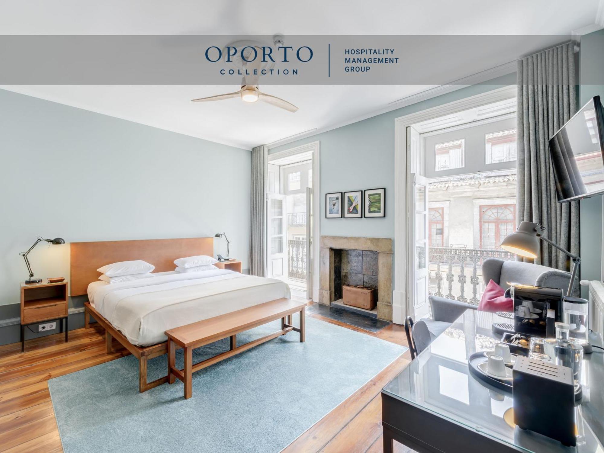 Rosario Suites Townhouse, By Oporto Collection (Adults Only) Exteriör bild