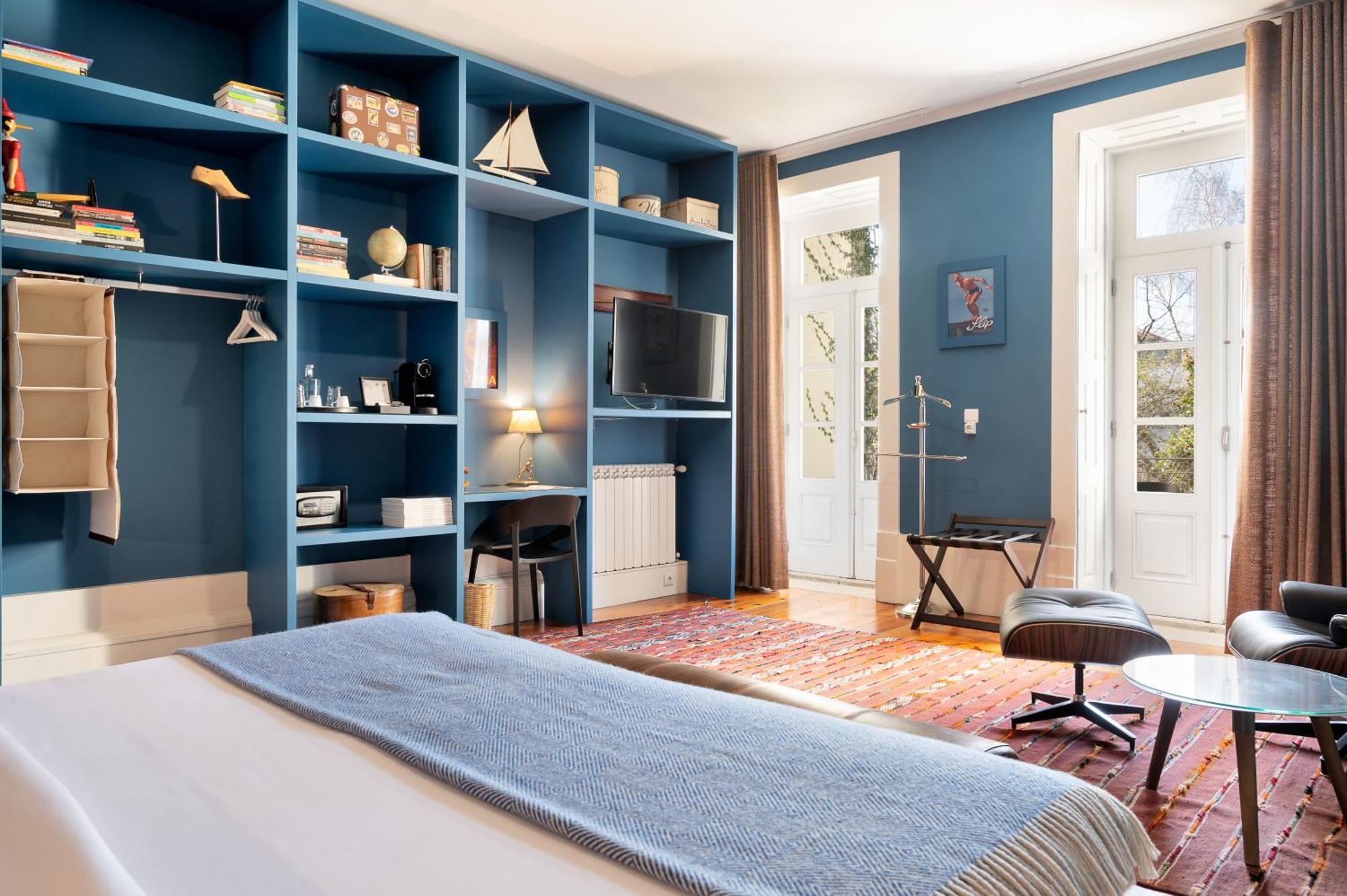 Rosario Suites Townhouse, By Oporto Collection (Adults Only) Rum bild